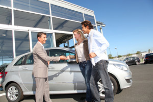 what is considered full coverage auto insurance
