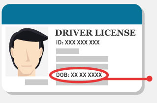 driver id