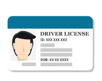 drivers license 
